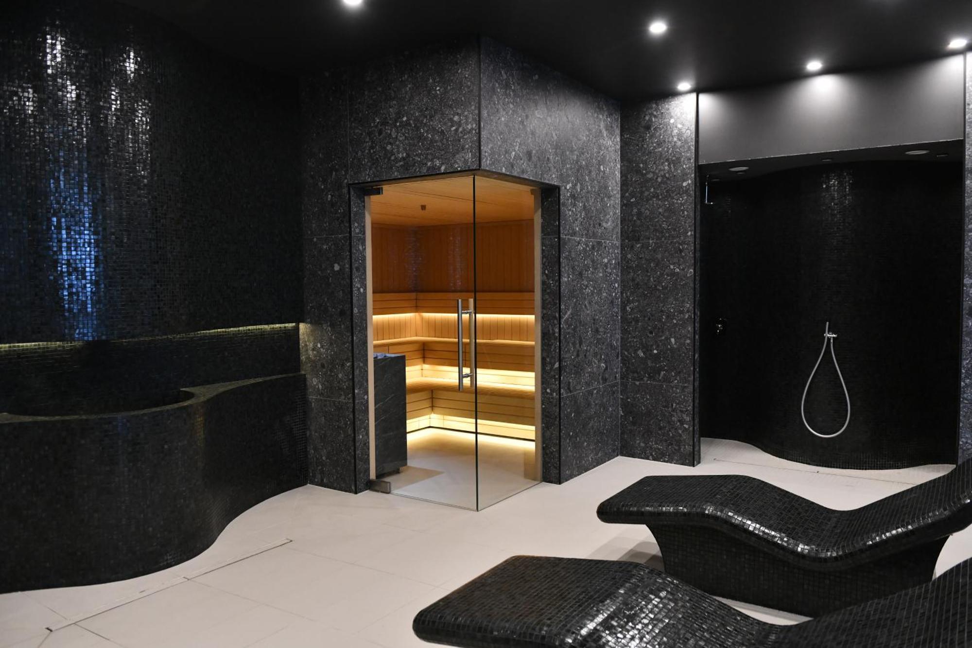 קולובז'ג Apartament D013 Polanki Aqua מראה חיצוני תמונה