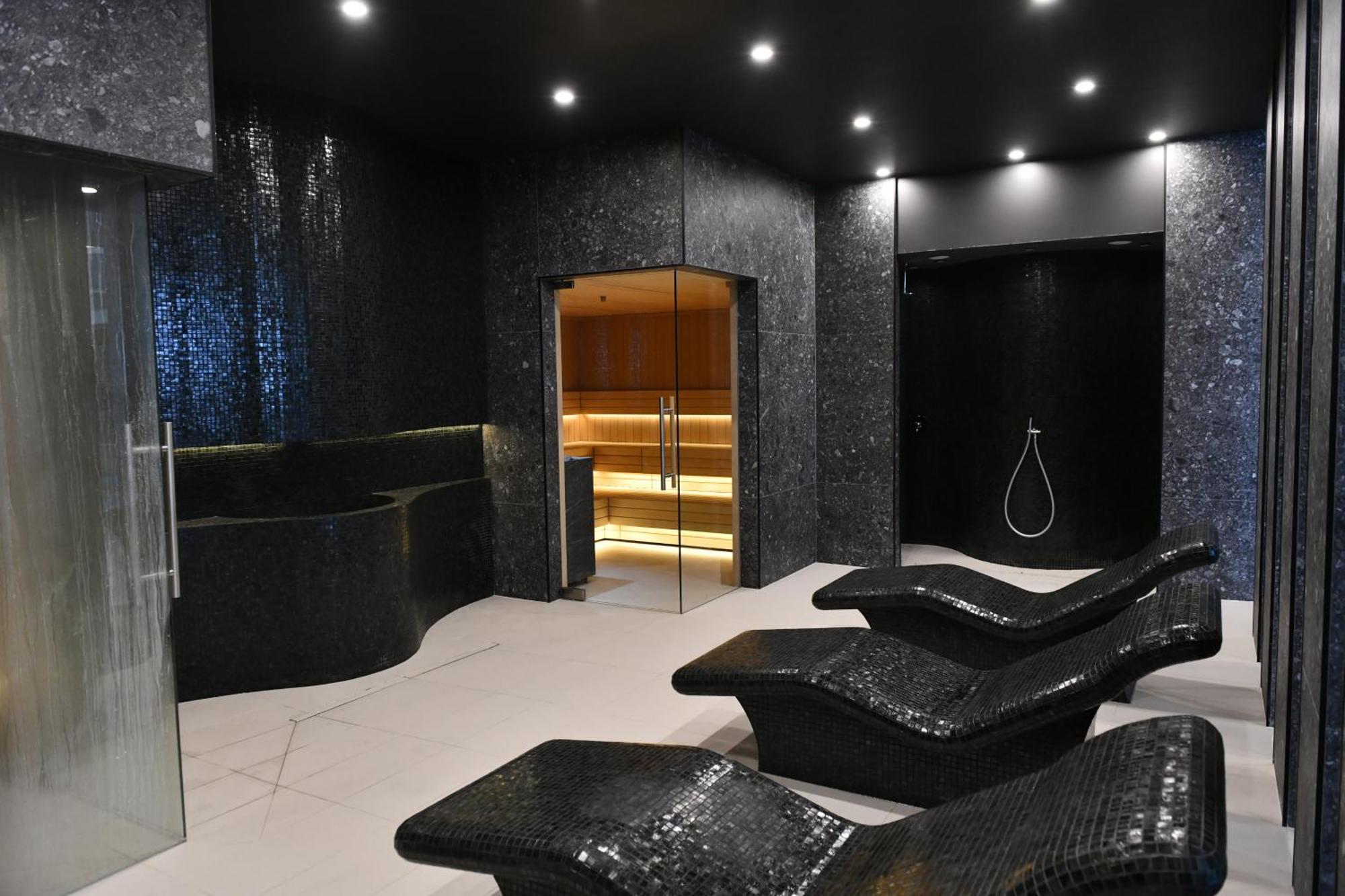 קולובז'ג Apartament D013 Polanki Aqua מראה חיצוני תמונה