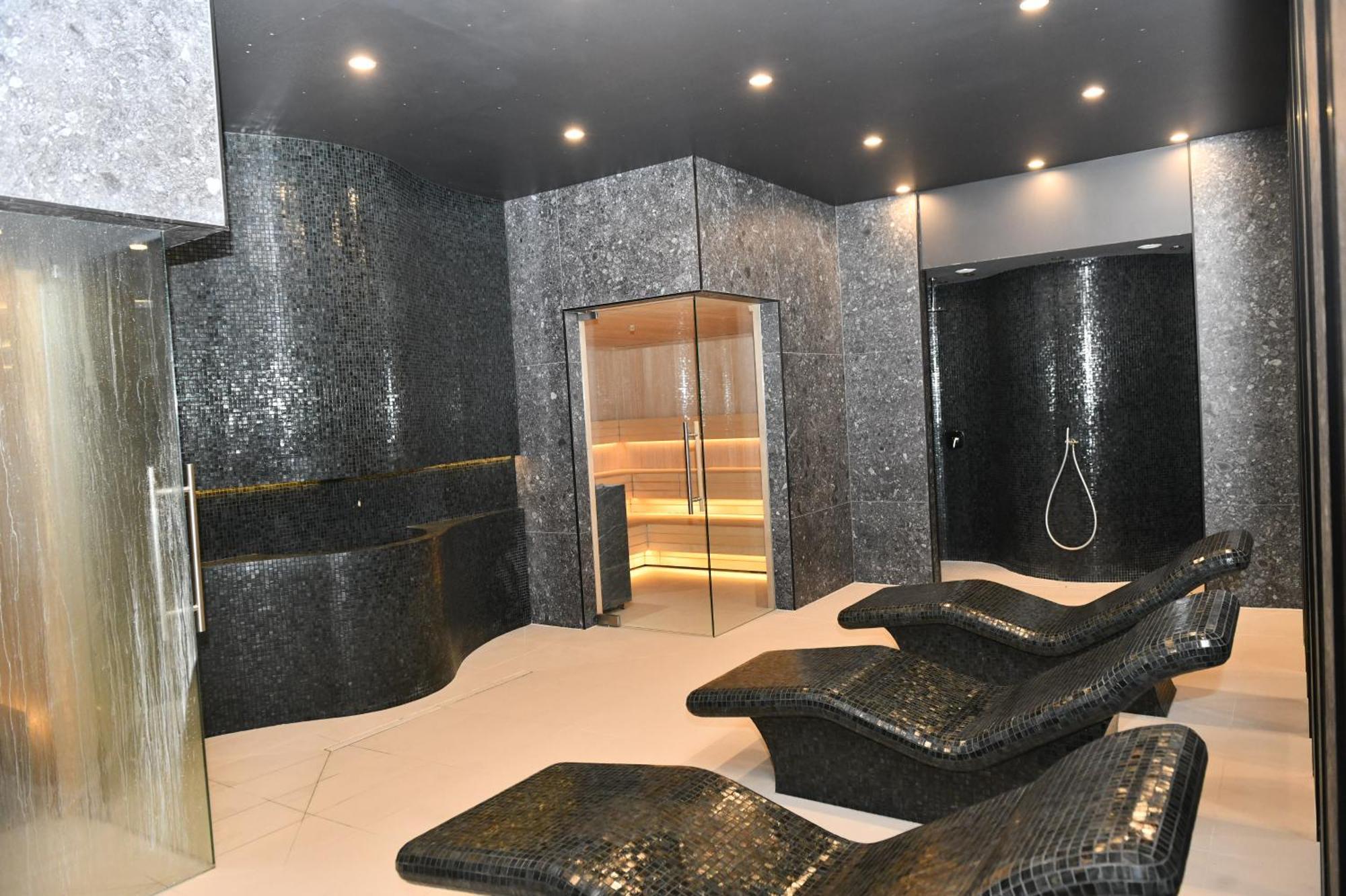 קולובז'ג Apartament D013 Polanki Aqua מראה חיצוני תמונה