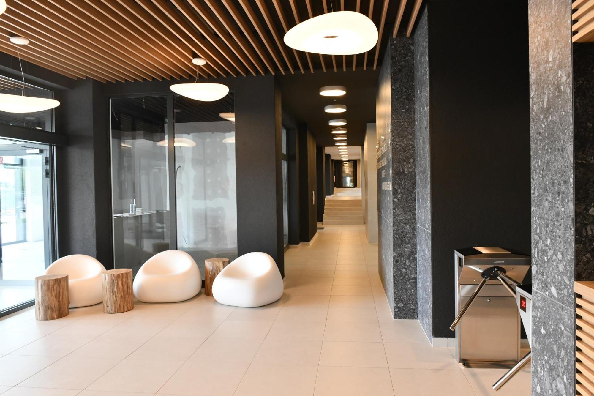 קולובז'ג Apartament D013 Polanki Aqua מראה חיצוני תמונה
