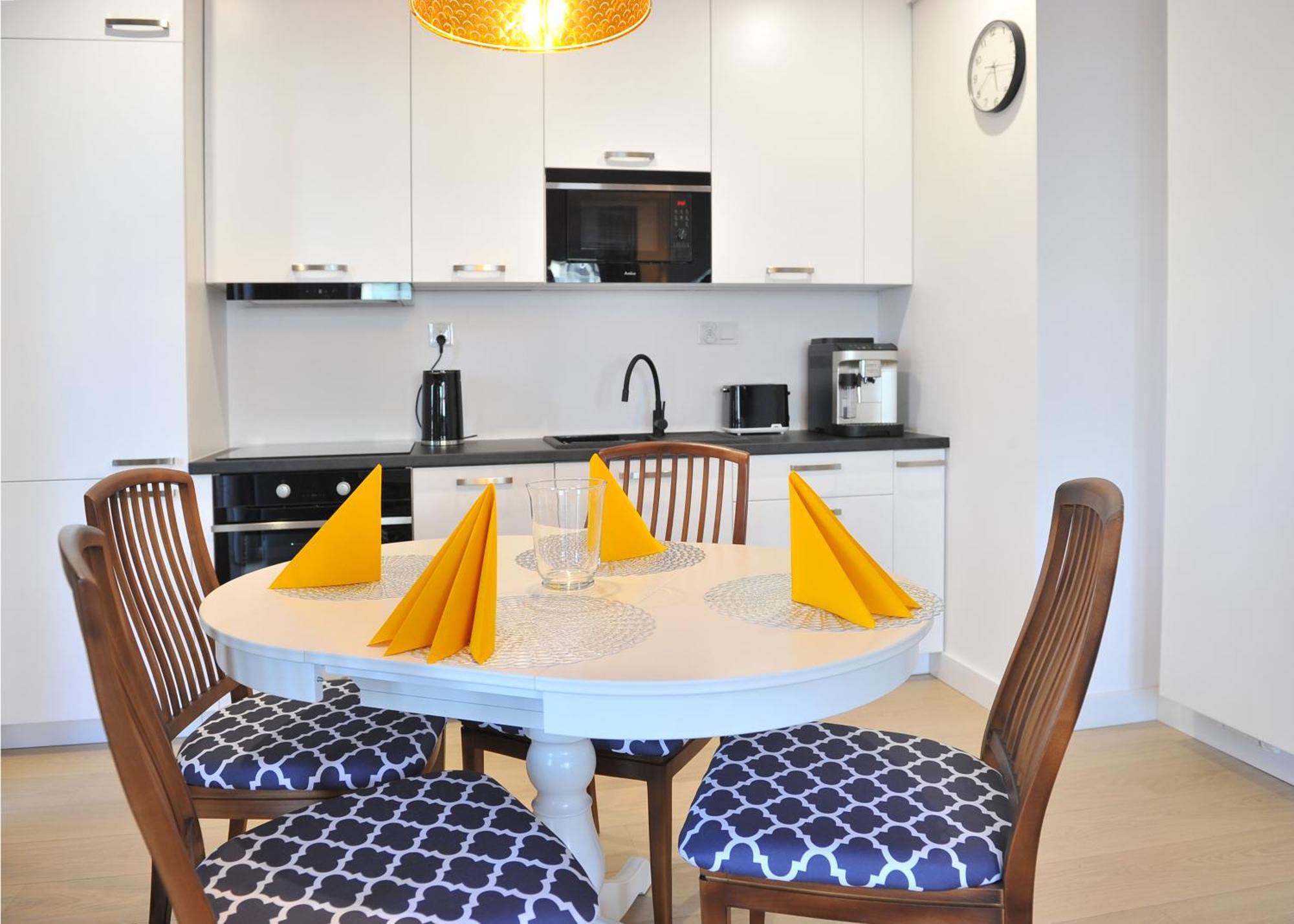 קולובז'ג Apartament D013 Polanki Aqua מראה חיצוני תמונה