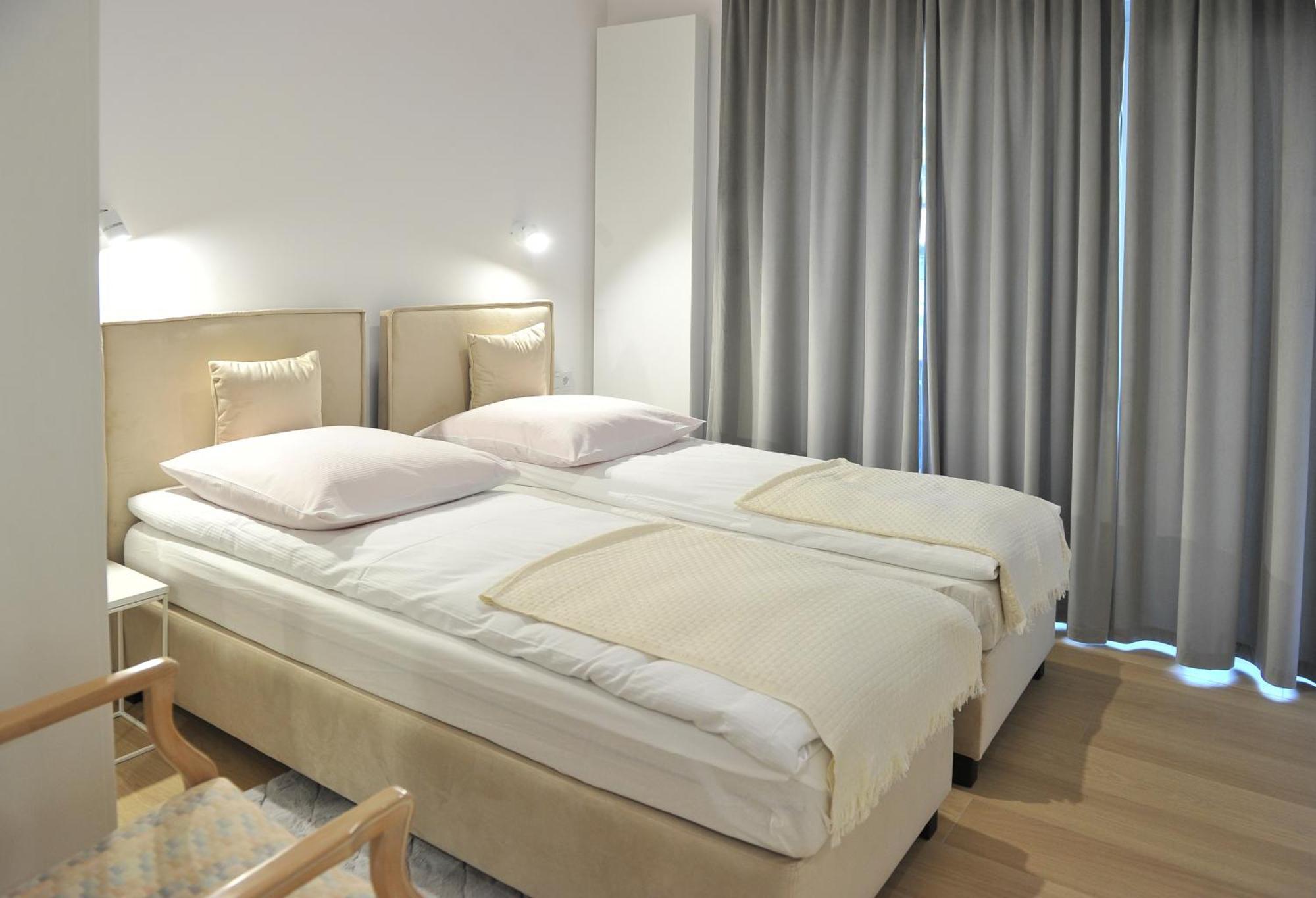 קולובז'ג Apartament D013 Polanki Aqua מראה חיצוני תמונה