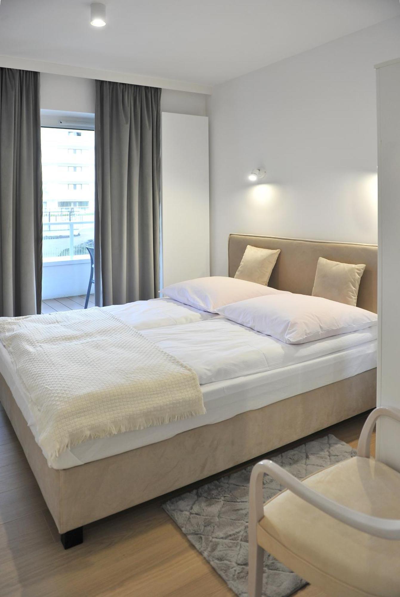קולובז'ג Apartament D013 Polanki Aqua מראה חיצוני תמונה