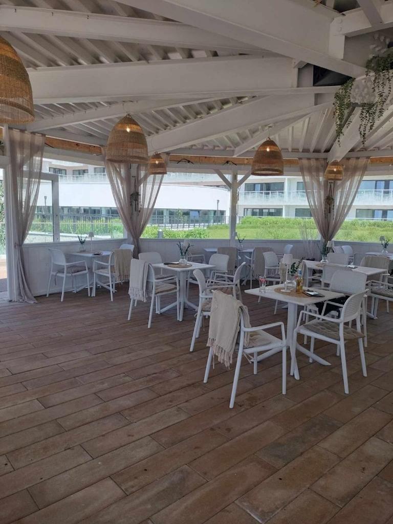 קולובז'ג Apartament D013 Polanki Aqua מראה חיצוני תמונה